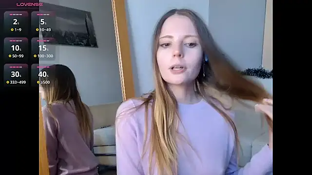 Frosty_Princess live sex cam
