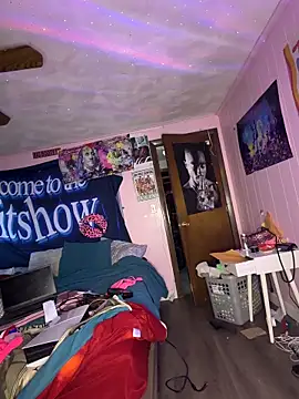 Jennysbakery live sex cam