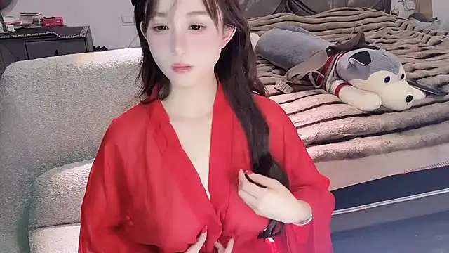 naiyaomeimei live sex cam