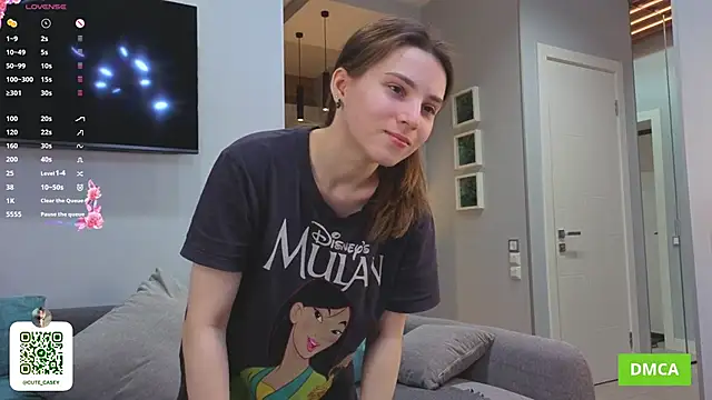 DonnaBurkee live sex cam