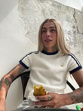 Miss_sagitario live sex cam