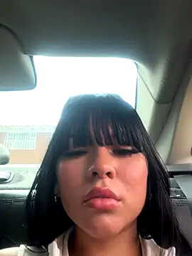 BrendaCrean live sex cam