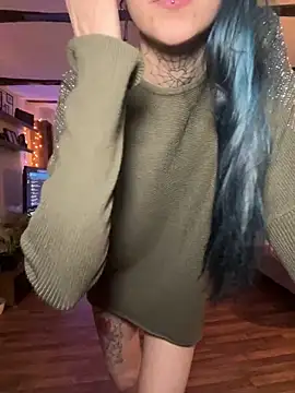 Miiaaa- live sex cam