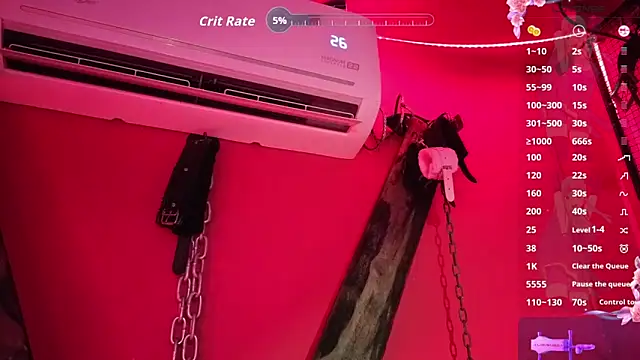 EVADANGERBDSM_ live sex cam