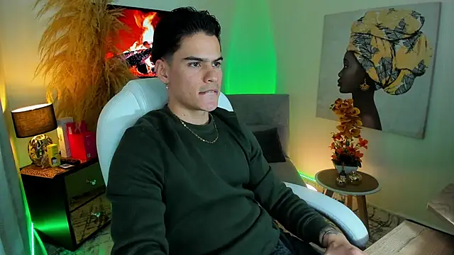 Matias_Murrier live sex cam