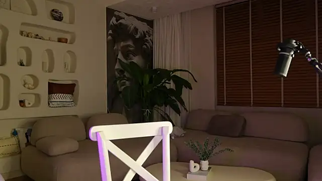 Foxy__lady live sex cam