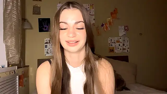 TheRealAnna live sex cam