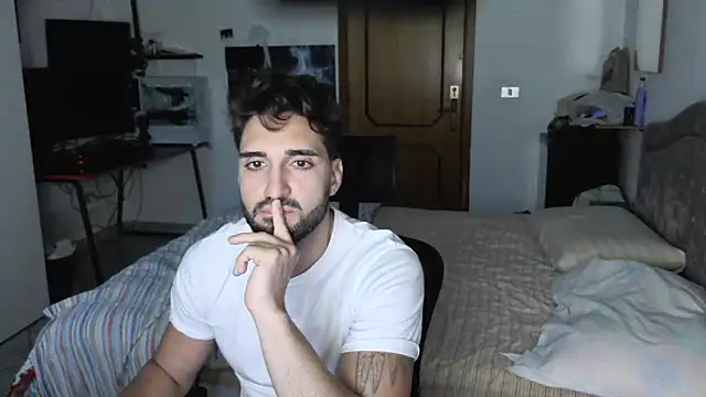 Alexox02 live sex cam