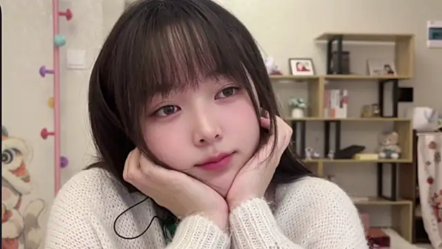 Chenjing0 live sex cam