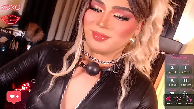 WebCumGoddes69 live sex cam