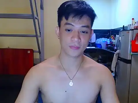 AsianCUMQUICKLY live sex cam