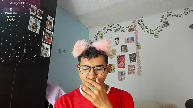 cute_sammy_1 live sex cam