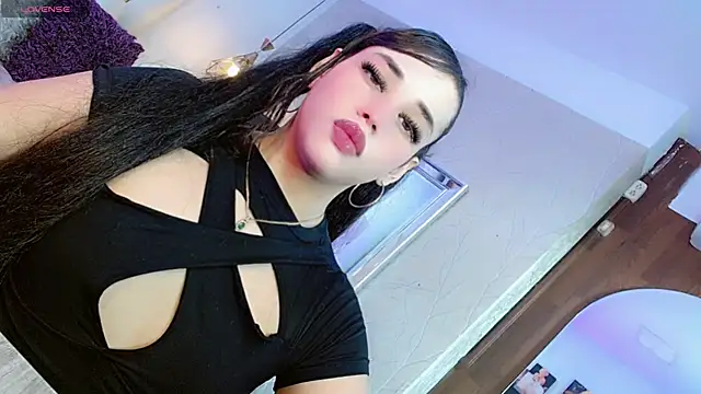 Daniela_Embeer_ live sex cam