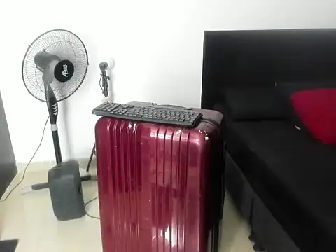 wicked_orange live sex cam