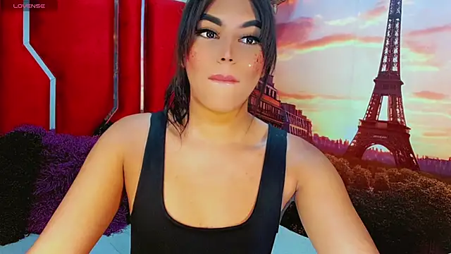 AithanaBlaze live sex cam