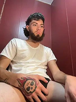 daddyforshort8 live sex cam