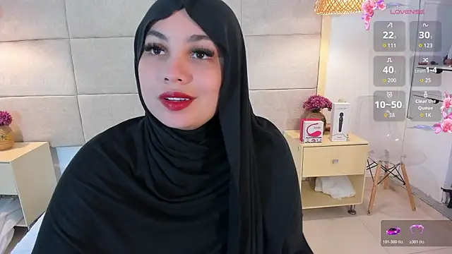 _anjum_ live sex cam
