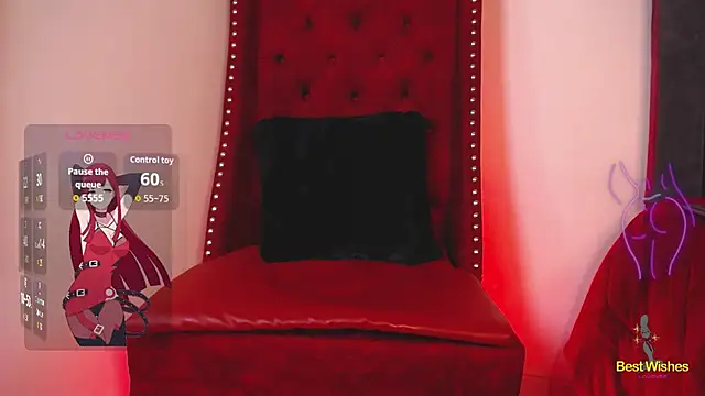 BiancaAntonelli live sex cam