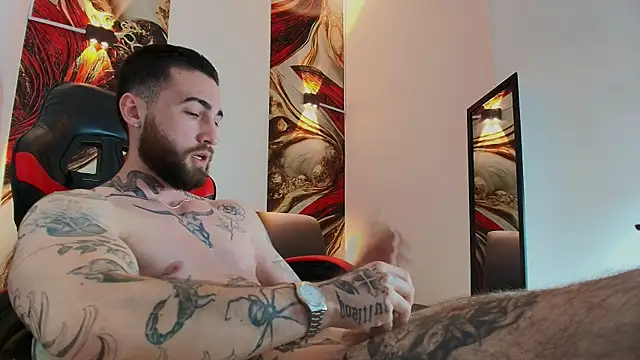 Luke_davis01 live sex cam