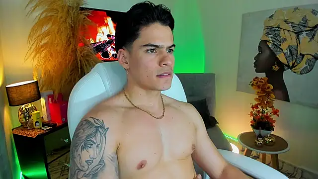 Matias_Murrier live sex cam