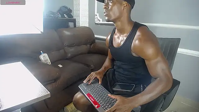 LiamRivers_ live sex cam