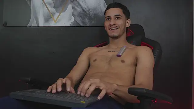 JakeMoxley live sex cam