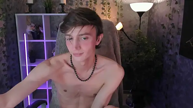 John_Weasley live sex cam