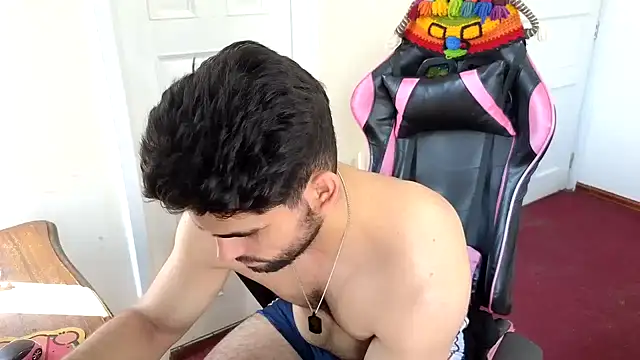 Jackyrose live sex cam