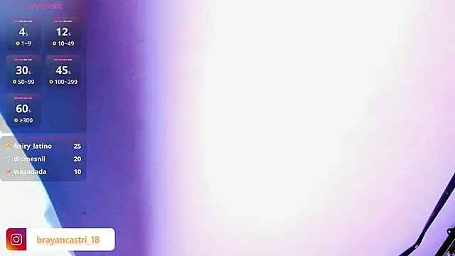 Ian_Castillo_ live sex cam