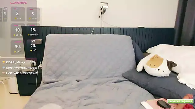 Ravish_Roa live sex cam