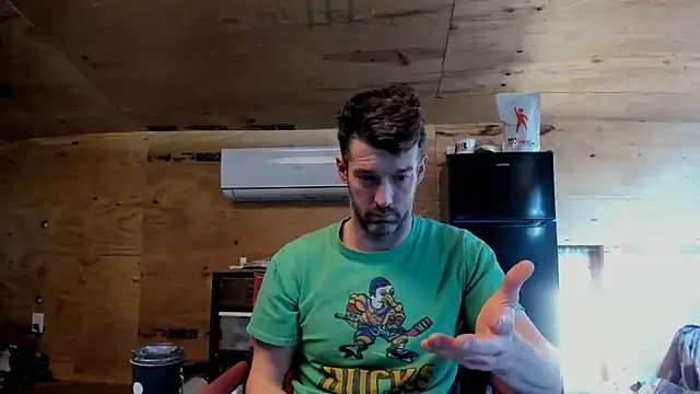 Kenny_Kyle live sex cam