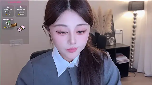 Cure-uuuuuuuu live sex cam