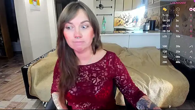 StacyTigerr live sex cam