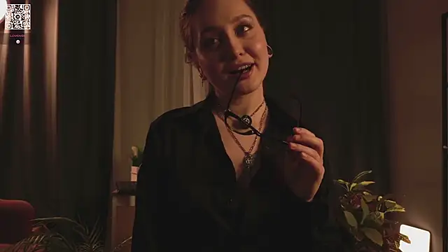 VortexProject live sex cam