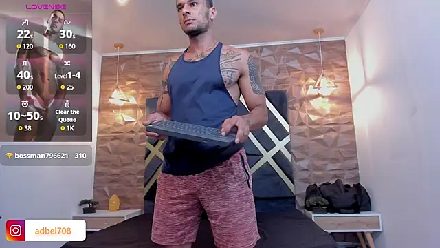 Adbel_Sady live sex cam