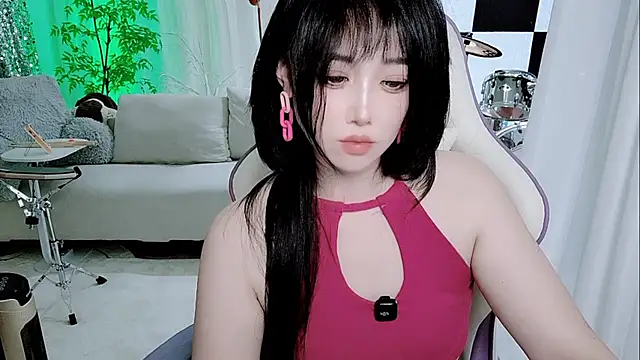 Evangelin-e live sex cam