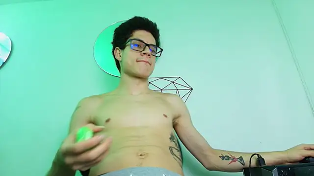 wolfandsky live sex cam