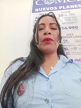 PAULA20- live sex cam