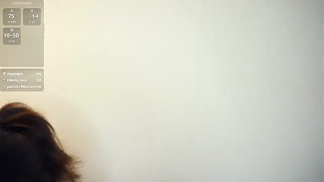 VeronaCritchlow live sex cam