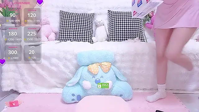 Yuyouwei- live sex cam