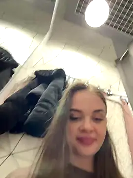 KristiRich live sex cam