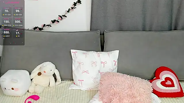 mendaciouss live sex cam