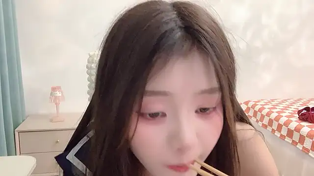 Ximei-O live sex cam