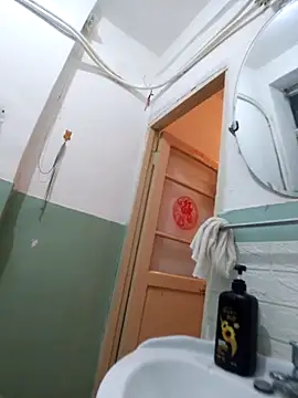 _KaiXin_ live sex cam