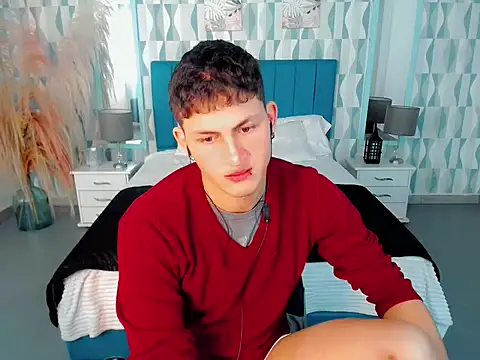 Axel_savage live sex cam