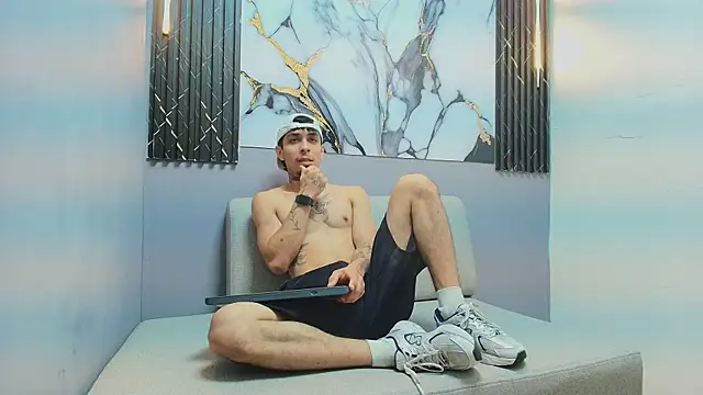 Aethon_noir live sex cam