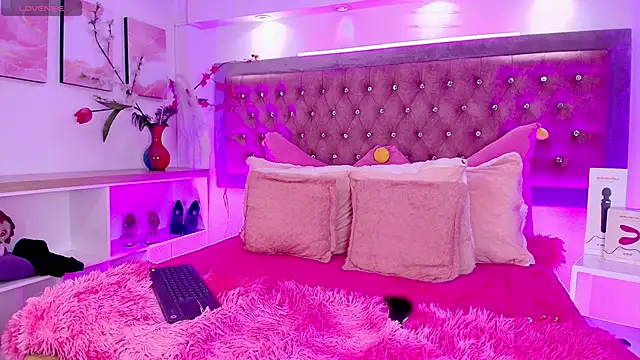 Tayzon_Foxxx live sex cam