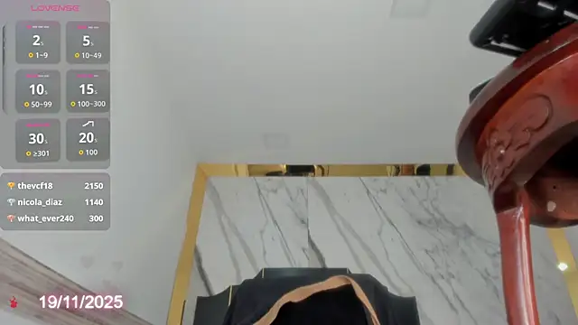 Victtoria_Parker live sex cam