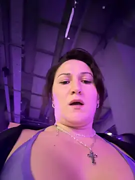 ZhenjaPoledance live sex cam