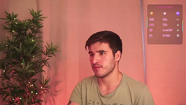 Tony_Wylie live sex cam